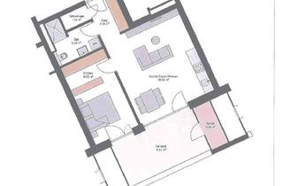 Wohnung mieten in Schulstraße 34, 6923 Lauterach, Neue Zweizimmerwohnung in Lauterach