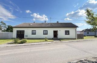 Einfamilienhaus kaufen in 2170 Kleinhadersdorf, Bungalow mit zentral begehbaren Räumen & Garage