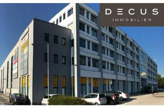 Büro zu mieten in Brown-Boveri-Straße, 2351 Wiener Neudorf, + + + BÜROS an modernem Standort + + + in dynamischem Umfeld + + + B17-1 und B17-2 + + +