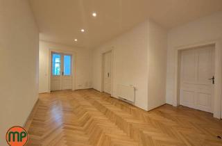 Wohnung mieten in Kupelwiesergasse, 1130 Wien, Prachtvolle Hietzinger Villenetage auf über 200 m²