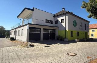 Haus kaufen in 3452 Atzenbrugg, Außergewöhnliches Immobilienensemble ? Wohnen, Gewerbe & viel Raum für neue Visionen ? 991,71 m² bestandsfrei
