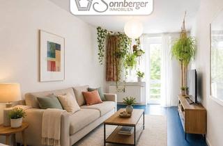 Wohnung kaufen in 4020 Linz, DOPPELPACK ? 2 Wohnungen für Eigennutzer & Anleger im Zentrum von Linz