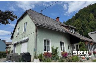 Haus kaufen in 4581 Rosenau am Hengstpaß, Großzügiges Haus in Rosenau am Hengstpass ? ca. 250 m², Terrasse, Garage