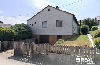Haus kaufen in 4501 Neuhofen an der Krems, Neuhofen/Krems-Bieterverfahren - Sanierungsobjekt ? Top Ruhelage