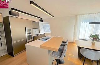 Penthouse kaufen in Stephansdom, Tuchlauben, Goldenes Quartier, Judenplatz, 1010 Wien, Luxus-Penthouse mit Dachgarten, Whirlpool in 1010 Wien Provisionsfrei Für den Käufer