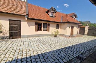 Bauernhäuser zu kaufen in Neunkirchen, 2630 Ternitz, Neuwertiges Bauernhaus mit Großzügigen Nebengebäuden - Perfekt Für Pferdehaltung