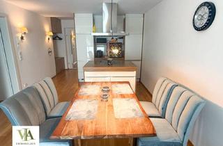 Wohnung mieten in 6370 Kitzbühel, Moderne und Voll Möblierte 2-Zimmer-Wohnung mit Balkon Richtung Kaisergebirge in Kitzbühel zu Vermieten