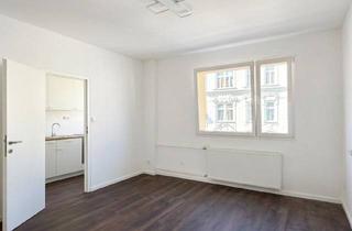 Wohnung mieten in U3 Ottakring, Htl Wien West, Familienplatz, 1160 Wien, Neu Sanierte 38 m² Neubauwohnung Nähe u3 Ottakring