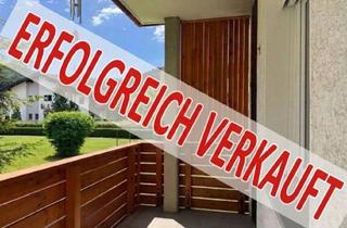 Wohnung kaufen in 9344 Weitensfeld, Kompakt & Gemütlich - Garconniere mit Loggia zum Wohlfühlen