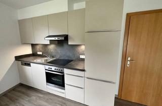 Wohnung mieten in 6233 Voldöpp, Kramsach: 2-Zi.-Mietwohnung ab Sofort, 55 m², Balkon, Tiefgaragenplatz, Einbauküche, 1.090 € Gesamtmiete