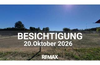 Grundstück zu kaufen in 4931 Mettmach, Sonniger & ebener Baugrund in Mettmach ohne Bauzwang