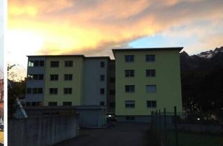 Wohnung kaufen in 6700 Bludenz, Geräumige, sonnige Wohnung in Top Lage
