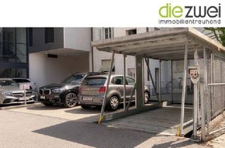 Immobilie kaufen in 6800 Feldkirch, Überdachte Stapelparkplätze in zentraler Lage von Feldkirch