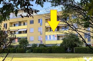 Wohnung kaufen in 9500 Villach-Innere Stadt, Wohnen am Fabriksteig – Gepflegte 3-Zimmer-Wohnung mit Tiefgarage