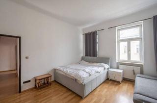 Wohnung kaufen in 1120 Wien, ++NEU++ Ihr Projekt im Herzen der Stadt – sanierungsbedürftige 3,5-Zimmer Altbauwohnung mit Balkonoption