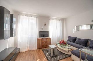 Wohnung kaufen in 1020 Wien, ++AUGARTEN++ Tolle 5-Zimmer Altbauwohnung mit Balkon in fantastischer Lage!