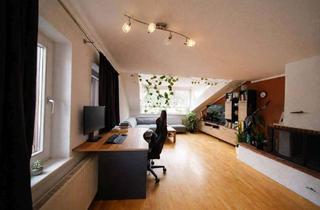 Wohnung kaufen in 6071 Aldrans, Großzügige 2-Zimmer-Dachgeschosswohnung in Aldrans