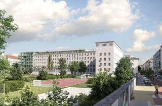 Wohnung kaufen in Karlsplatz, 1040 Wien, FUNKHAUS - Großartige süd-westausgerichtete Wohnung