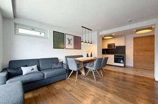 Wohnung kaufen in 6364 Brixen im Thale, Ski-In/ Ski-Out Wohnung mit XL-Sonnenterrasse