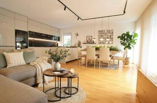 Wohnung kaufen in 5101 Bergheim, Stilvolle Gartenwohnung in Bergheim