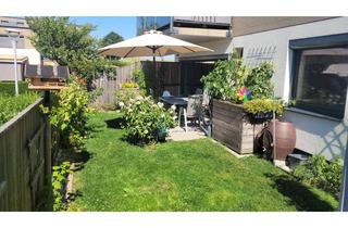 Wohnung kaufen in 4540 Bad Hall, Traumhafte 85 m² Erdgeschosswohnung mit Eigengarten & Top-Ausstattung