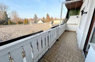 Wohnung kaufen in 2821 Frohsdorf, Drei Zimmer Wohnung mit Balkon und Stellplatz!