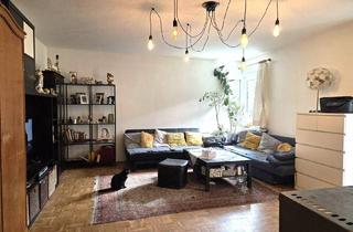 Wohnung kaufen in 6020 Innsbruck, Pärchenoase mit Garten + TG Abstellplatz!