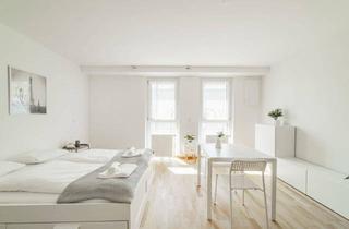 Wohnung mieten in 1120 Wien, *TOP-MODERN* - Neubauwohnung mit Klimaanlage und perfekter Infrastruktur