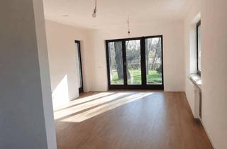 Wohnung mieten in Biberhaufenweg 155, 1220 Wien, Wohnen am Wasser - direkter Zugang zum Donau-Altarm - nur 10 m über die Straße (Hinweis bereits inkl. Heizkosten und Warmwasser)