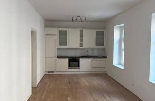 Wohnung mieten in Bürgerstraße 26, 4020 Linz, Generalsanierte Altbauwohnung mit ruhiger Hof-Loggia in attraktiver Innenstadtlage – Bürgerstraße, Linz