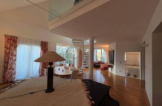 Maisonette mieten in Hetzendorferstraße 156, 1130 Wien, 5-Zimmer Maisonette Neubau 180m2 mit Garten Wien