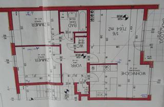 Wohnung mieten in Bahnhofstraße, 3462 Absdorf, Wohnung 3462 Absdorf Nähe Bahnhof zu vermieten