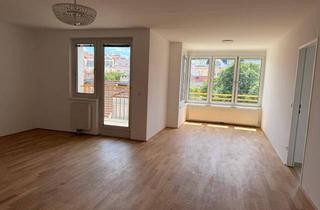 Wohnung mieten in Kandlgasse 29, 1070 Wien, Neubauwohnung 7. Bezirk – Loggia mit wunderbarem Blick ins Grüne, Mitbenutzung Garten, neu renoviert.