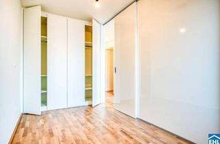 Wohnung mieten in Erdberger Lände 36, 1030 Wien, WASSER. WIESE. WIEN - hofseitige 3-Zimmer-Wohnung an der Lände