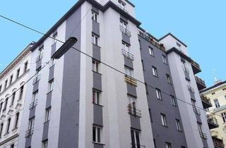 Wohnung mieten in 1090 Wien, HELLER MIETHIT / NÄHE FRANZ JOSEFS BAHNHOF