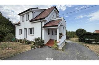 Einfamilienhaus kaufen in 7537 Neuberg im Burgenland, Liebevoll renoviertes Einfamilienhaus in traumhafter Aussichtslage im Südburgenland