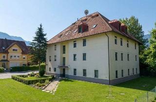 Wohnung kaufen in 9170 Ferlach, Helle Dachgeschosswohnung in Ferlacher Top-Lage