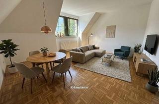 Wohnung kaufen in 9170 Ferlach, Helle Dachgeschosswohnung in Ferlacher Top-Lage