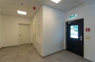 Gewerbeimmobilie kaufen in 3021 Pressbaum, Geschäftslokal / Praxis mit Terrasse in Pressbaum