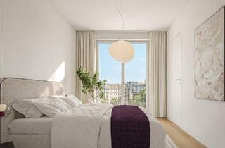 Penthouse kaufen in Siebenbrunnengasse, 1050 Wien, Margaret - Exklusiver Erstbezug mit Klimaanlage | Hochwertiges Wohnen in 1050 Wien