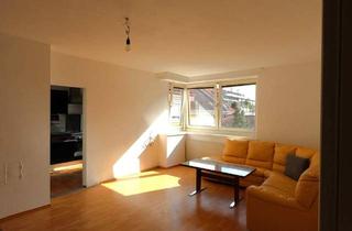 Wohnung kaufen in 3380 Pöchlarn, Zentrale ruhig gelegene Wohnung mit Tiefgaragenplatz