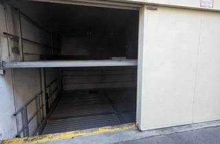 Garagen mieten in Währinger Straße, 1180 Wien, Stapelgaragenplatz bei U6 Währinger Straße