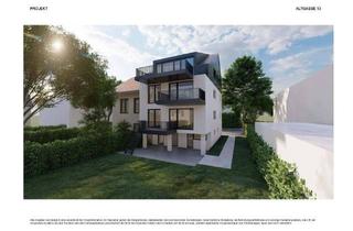 Einfamilienhaus kaufen in Altgasse 13, 5020 Salzburg, Cleveres Stadthaus-Konzept: Eigennutzung trifft Finanzierung durch Vermietung