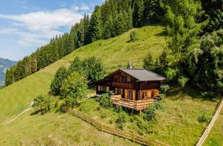 Haus kaufen in 5603 Kleinarl, Urige Berghütte mit Zweitwohnsitzwidmung