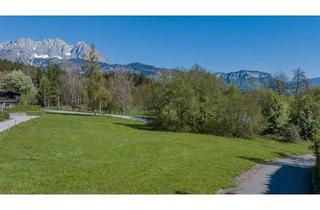 Grundstück zu kaufen in 6372 Oberndorf in Tirol, Exklusives Baugrundstück in sonniger Bestlage