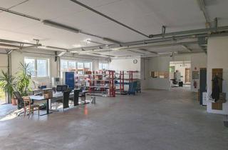 Immobilie mieten in Diepolding 10, 4950 Altheim, Betriebsgebäude 320 m², klimatisiert, Fußbodenheizung, vollausgestattet