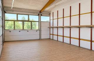 Lager mieten in Jakobstraße, 3390 Melk, Lager- & Gewerbeflächen in Melk zu vermieten (PROVISIONSFREI)