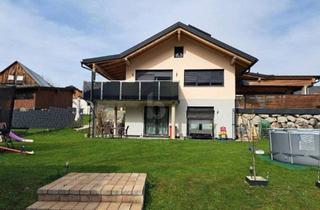 Einfamilienhaus kaufen in 8990 Bad Aussee, ZUKUNFTSSICHER & STILVOLL: HOCHWERTIGES ENERGIEEFFIZIENZHAUS IN ABSOLUTER BESTLAGE
