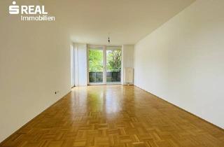 Wohnung kaufen in 5020 Salzburg, 3-Zimmer-Wohnung mit Balkon in Lehen