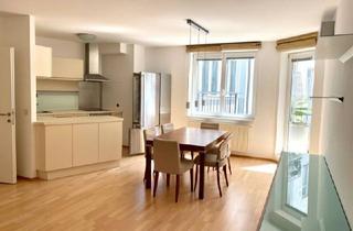 Wohnung kaufen in Josefstädter Straße, 1080 Wien, Attraktive, charmante 2 Zimmer Wohnung mit Balkon in bester Lage direkt in der Josefstadt!